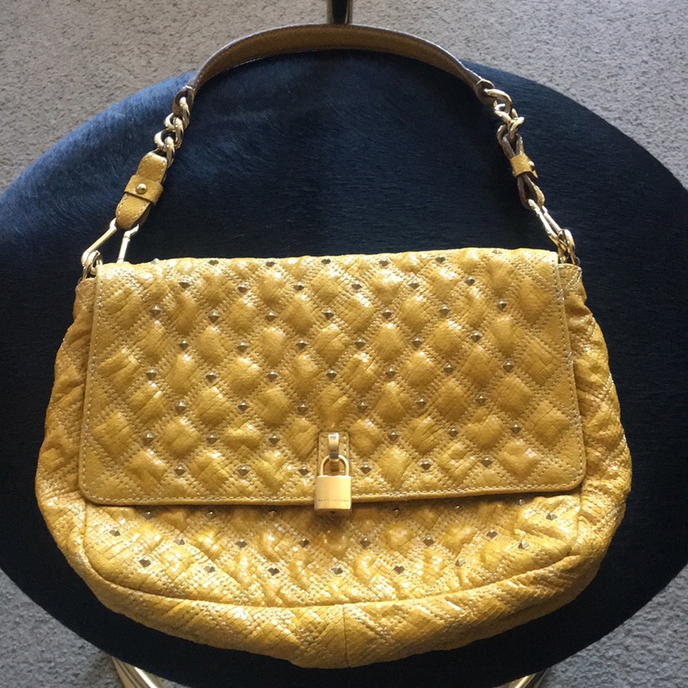 Marc Jacobs Stardust Beat Bag! - image 2